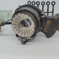 Legaré No. 400 knitting machine with original accessories - 8