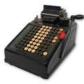 Calculator machine  - 1