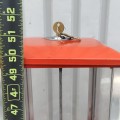 Distributor peanuts machine  - 3