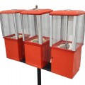 Distributor peanuts machine  - 4