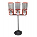 Distributor peanuts machine  - 1