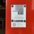Coca-Cola liquor distributor machine  - 2