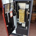 Coca-Cola liquor distributor machine  - 3
