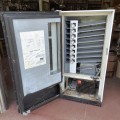 Coca-Cola liquor distributor machine  - 4