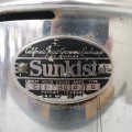 Machine presse-jus Sunkist - 3