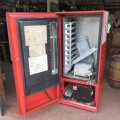Coca-Cola distributor machine  - 2
