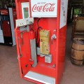 Coca-Cola distributor machine  - 3