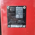 Coca-Cola distributor machine  - 4