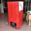 Coca-Cola distributor machine  - 5