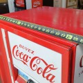 Coca-Cola distributor machine  - 7