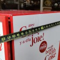 Coca-Cola distributor machine  - 8