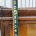 Antique multi sections bookcase  - 4