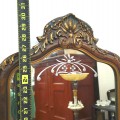 Vintage wall miror  - 3