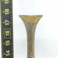 Nice turned candlestick  - 3
