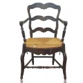 Antique aermchair  - 1