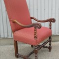 Europe armchair - 4