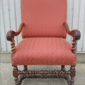 Europe armchair - 5