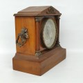 Decorative clock  - 2