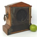 Decorative clock  - 4