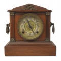 Decorative clock  - 1