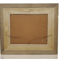 Magnifique huile sur masonite signée René Richard (16'' x 20''), tableau, peinture - 6