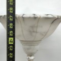 Stellar marble lamp  - 3