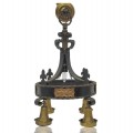 Vintage lighting fixture  - 2