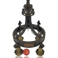 Vintage lighting fixture  - 3
