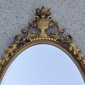 Vintage wall miror - 3