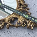 Vintage wall miror - 4