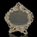 Antique Victorian mirior - 1