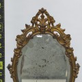 Nice antique victorian miror - 2