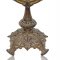 Nice antique victorian miror - 3