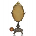 Nice antique victorian miror - 4