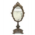 Nice antique victorian miror - 1