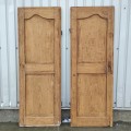 Set of nice Louis XV doors - 2
