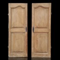 Set of nice Louis XV doors - 1