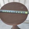 Nice pedestal  - 2