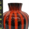 Magnifique vase décoratif, poterie, mid-century modern  - 2