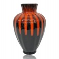 Magnifique vase décoratif, poterie, mid-century modern  - 1