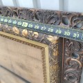Pair of wall frames  - 2