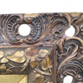Pair of wall frames  - 5