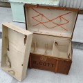 Antique trunk - 2