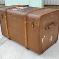 Antique trunk - 3