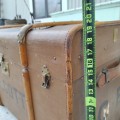 Antique trunk - 5
