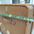 Antique trunk - 6
