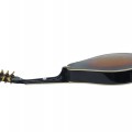 Vintage COMO 8-string mandolin, a charming retro musical instrument. - 2