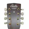 Mandoline Stella Harmony mandolin - 3