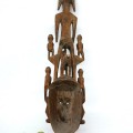 African mask  - 2