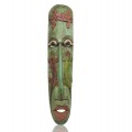 Wall decorative African mask  - 1